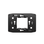 GEWISS - SUPPORTO - 2 POSTI CENTRALI - SYSTEM PURA