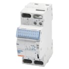 GEWISS - RELE' PASSO-PASSO - 16A - 4NA 230V ac - 2 MODULI