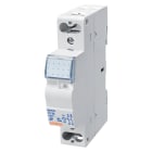 GEWISS - CONTATTORE CTR - 20A 2NA 230V - 1 MODULO