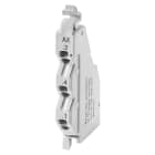 GEWISS - CONTATTO AUSILIARIO DI POSIZIONE (AX) - PER MSX/M160c-250c - 1 IN SCAMBIO