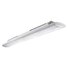 GEWISS - SMART[3] - SCHERMO TRASPARENTE - LINEA PASSANTE - DALI - 1200MM - 3000 K (CRI 80) - 220/240V 50/60HZ - IP66/IP69 - CLASSE II