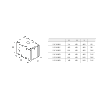 Miniatura Dimensioni prodotto 2