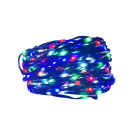 GIOCOPLAST NATALE - 100 LED 'APP-I LIGHT FANTASY' SMART RGB