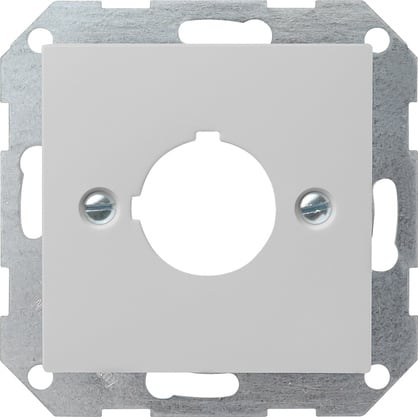 GIRA - COP. ANELLO SUP. APPAR. 22,5 MM