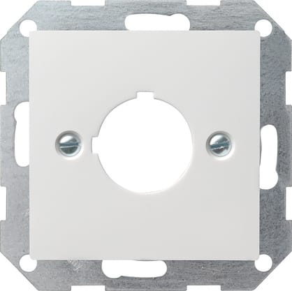 GIRA - COP. ANELLO SUP. APPAR.   22,5 MM