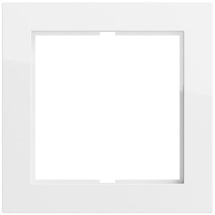 GIRA - PL.ADATTAT. QUADR. 50 X 50 MM