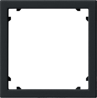 GIRA - PL.ADATTAT. QUADR. 45 X 45 MM