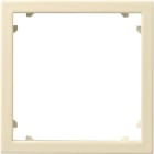 GIRA - PL.ADATTAT. QUADR. 45 X 45 MM