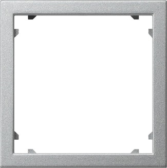 GIRA - PL.ADATTAT. QUADR. 45 X 45 MM