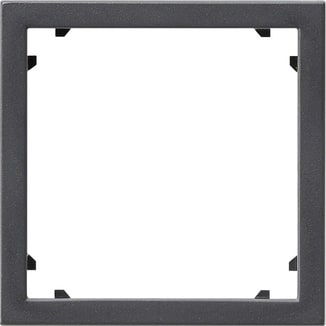 GIRA - PL.ADATTAT. QUADR. 45 X 45 MM