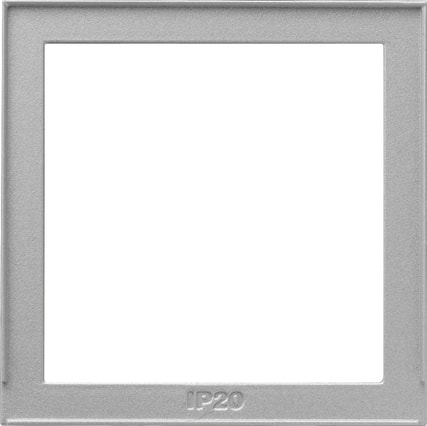 GIRA - PL.ADATTAT. GIRA TX_44 P. SYS55 COMP.