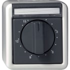 GIRA - TEMPORIZ. 2P 15 MIN CT