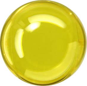 GIRA - CALOTTA GL BAIONETTA SPIA LUM.