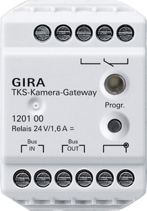 GIRA - GATEWAY VIDEOC.SDC