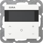 GIRA - SENS.CLIMATICO AMB.RVC STANDARD KNX