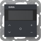 GIRA - SENS.CLIMATICO AMB.RVC STANDARD KNX