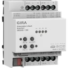 GIRA - ATT.DIM. 4-C AMG KOMFORT
