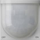 GIRA - MOD.RIL.MOV. 2,20 M KMF KNX
