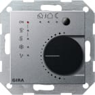 GIRA - REG.CONTINUO I/F PULS. 4-C KNX
