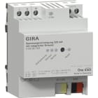 GIRA - ALIM.TENS. 320 MA INDUTTANZA