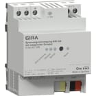 GIRA - ALIM.TENS. 640 MA INDUTTANZA
