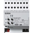 GIRA - ATT.DIM. 2-C 2 X 300 W/VA