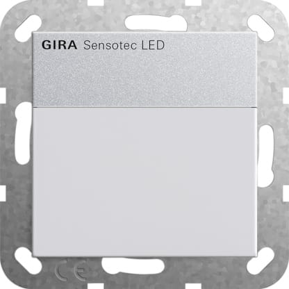 GIRA - SENSOTEC LED + TELECOMANDO