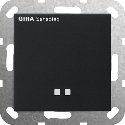 GIRA - SENSOTEC S/TELECOMANDO