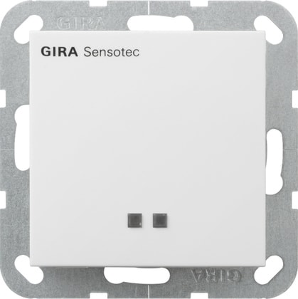 GIRA - SENSOTEC S/TELECOMANDO