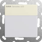 GIRA - SENSOTEC LED S/TELECOMANDO