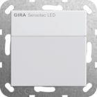 GIRA - SENSOTEC LED S/TELECOMANDO