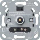 GIRA - MOD.APP.DER.ROT. S3000 3 FILI