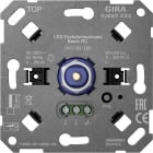 GIRA - MOD.DIM.ROT.LED S3000 BASIC RC
