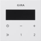 GIRA - PANN.COM. RADIO RDS IN