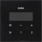 GIRA - PANN.COM. RADIO RDS IN