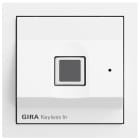 GIRA - MOD.FINGERPRINT GIRA KEYLESS IN