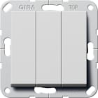 GIRA - INT.BIL. BS 3-M INT.