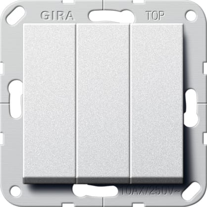 GIRA - INT.BIL. BS 3-M INT.