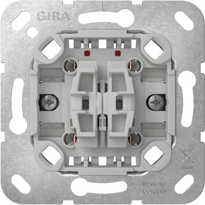 GIRA - INT.BIL. INT.DEV. 2-M