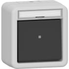 GIRA - INT.CTRL.BIL. INT.2P CT