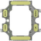 GIRA - EL.ILLUM.LED 230 V~/V2 0,5 MA