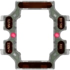 GIRA - EL.ILLUM.LED 230V~/V3 0,5MA RO DOP.INT.