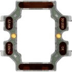 GIRA - EL.ILLUM.LED 230V~/V3 0,5MA AR DOP.INT.