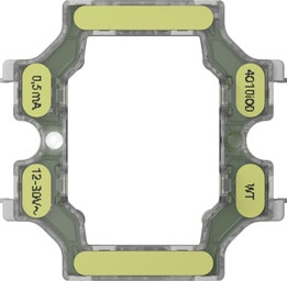 GIRA - EL.ILLUM.LED 12 - 30 V~/V4 0,5 MA