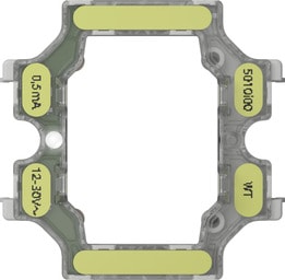 GIRA - EL.ILLUM.LED 12 - 30 V~/V5 0,5 MA