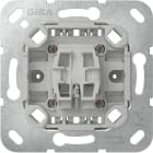 GIRA - INT.PS. INVERT. S/GR.