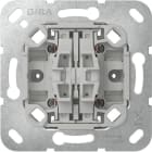 GIRA - PS.BIL. 4-M CON.NO S/GR.