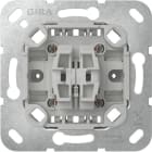 GIRA - PS.BIL. COMMUT. 2-M S/GR.