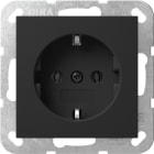 GIRA - PRESA SCHUKO MRV