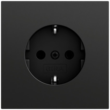 GIRA - PRESA SCHUKO